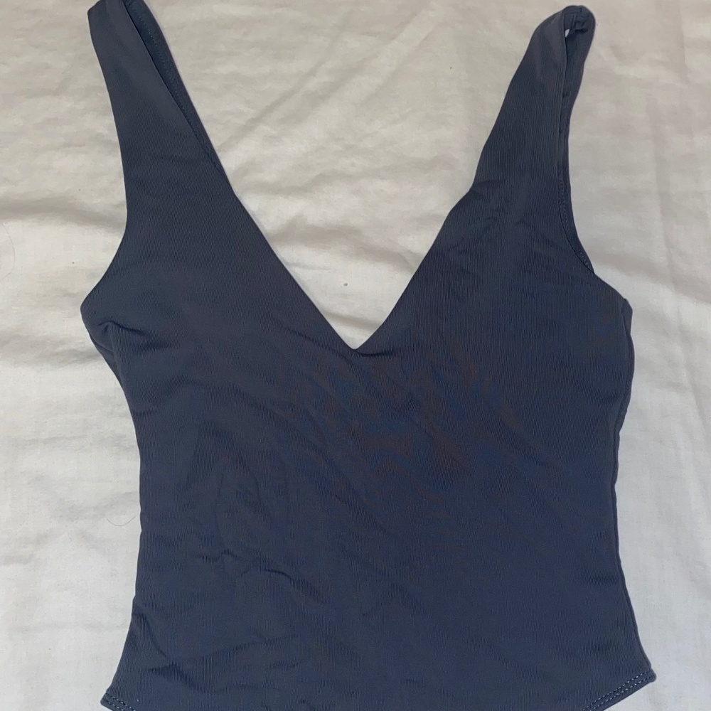 Aritzia body suit